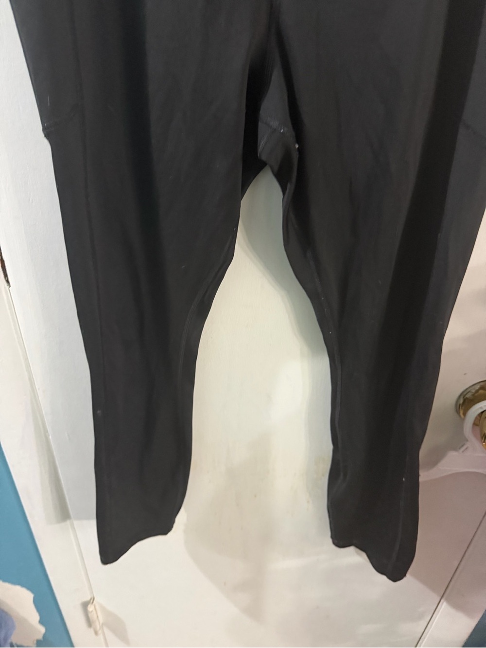 Avia Size Large Athletic Leggings - Picture 9 of 11